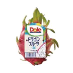 ドラゴンフルーツ(白)